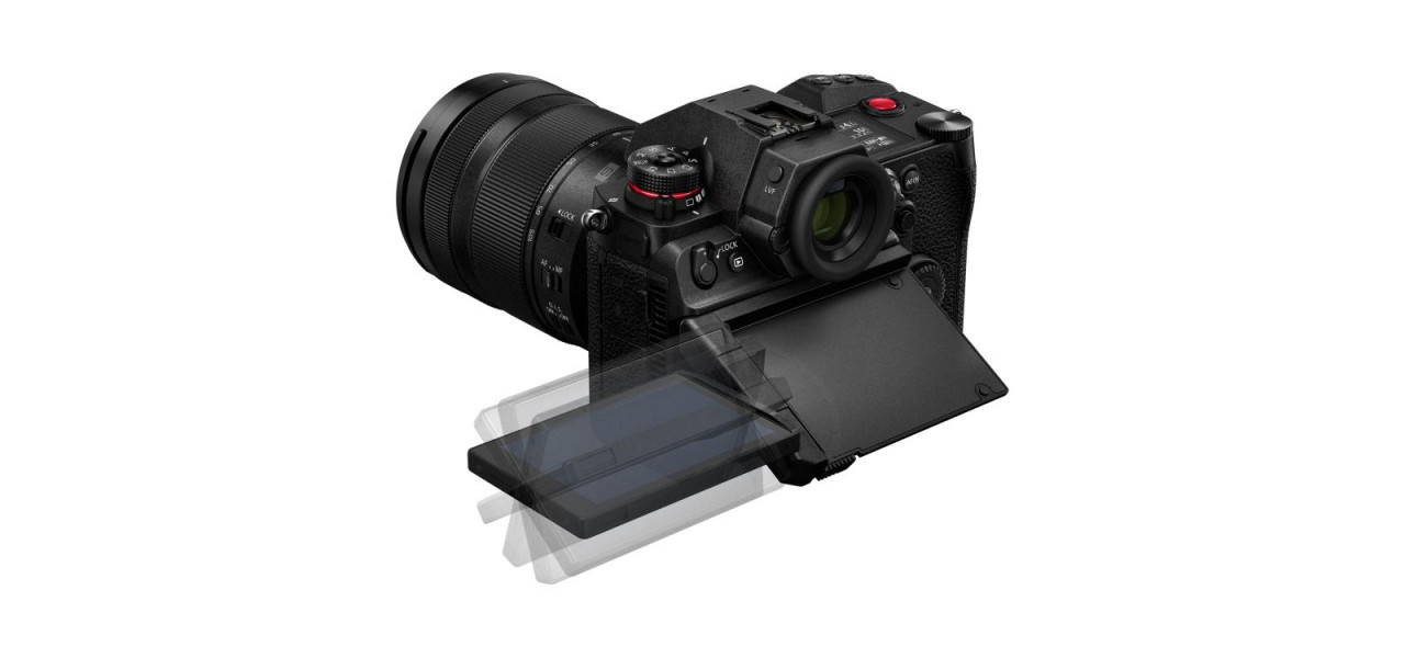 Camere Panasonic: Dezvaluirea lumii fotografiei profesionale.