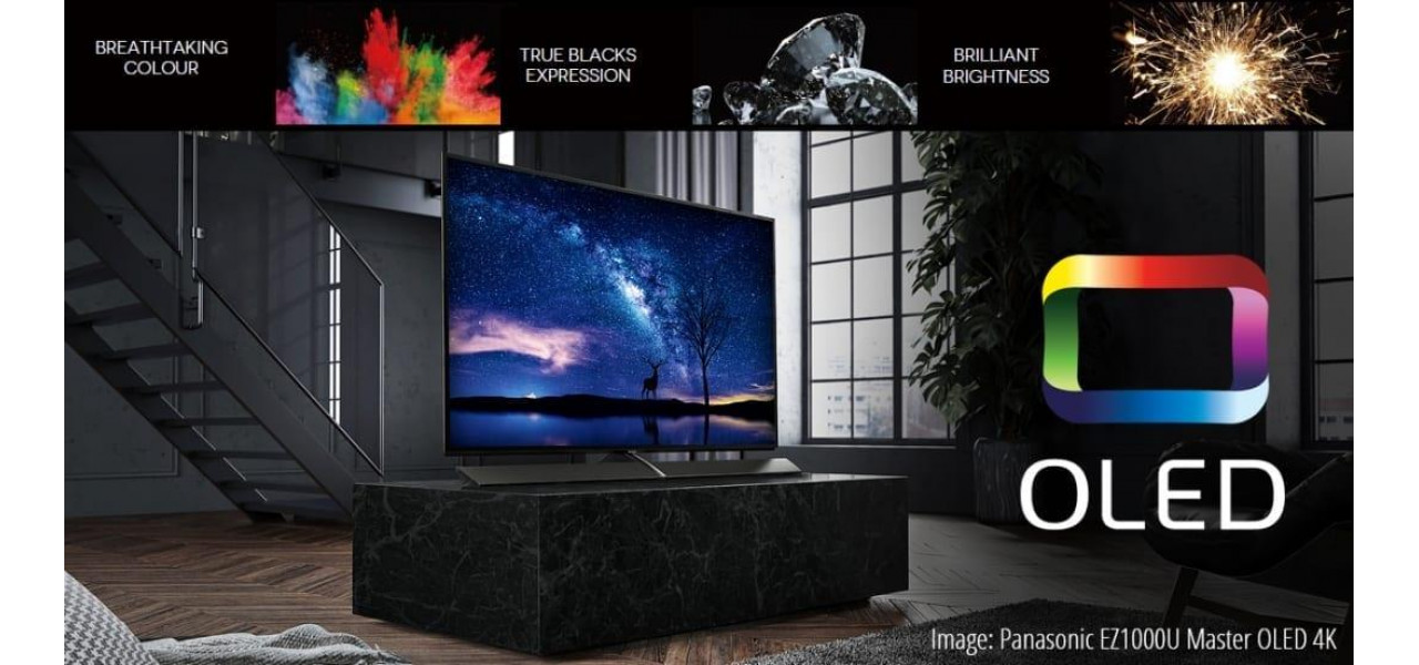 Срок службы OLED-телевизоров Panasonic: инвестиции в долгосрочное качество