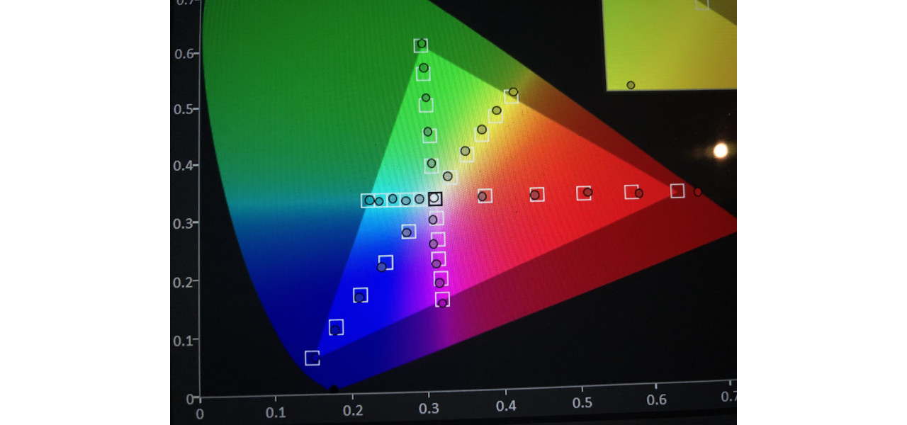 Ghid de calibrare a televizorului Panasonic: deblocarea preciziei culorilor adevarate.