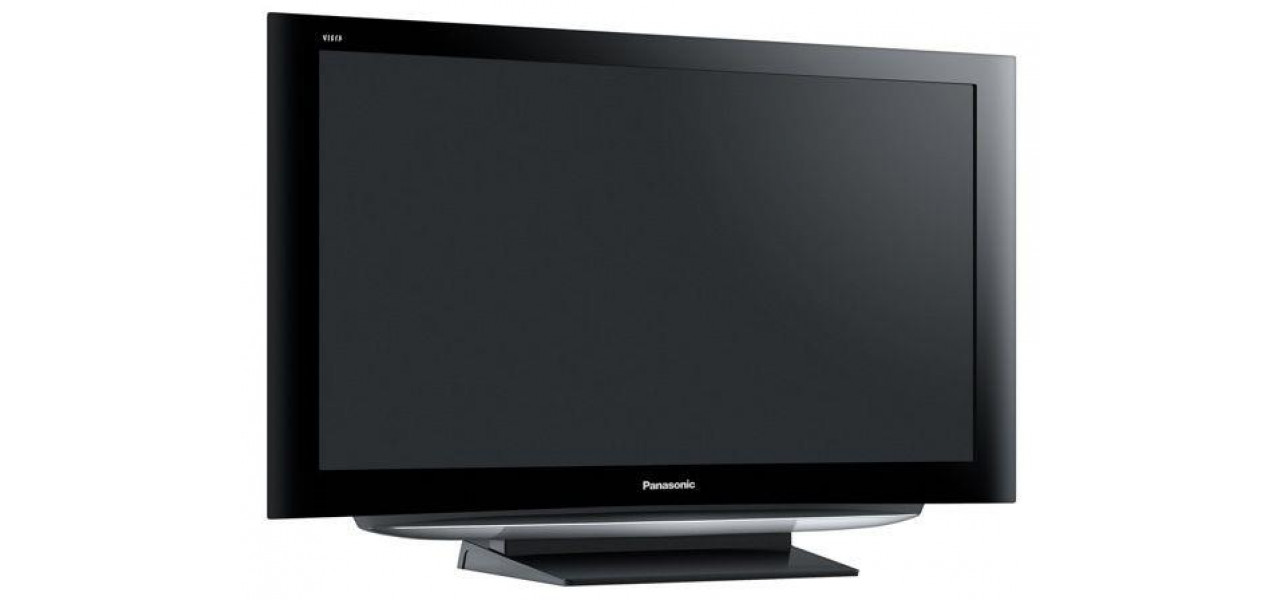 Mod Eco TV Panasonic: Putere redusa, Performanta ridicata.