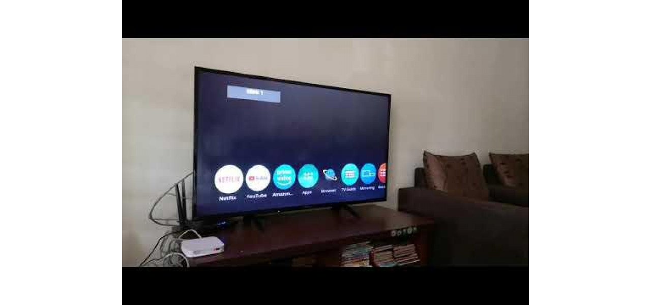 Tehnologia TV Panasonic demistificata: distrugerea jargonului.