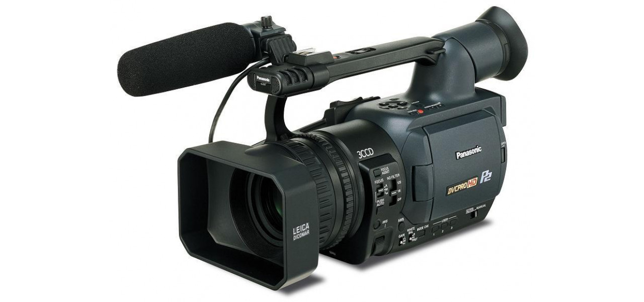 Camere video Panasonic: un ghid pentru alegerea modelului potrivit pentru dvs.