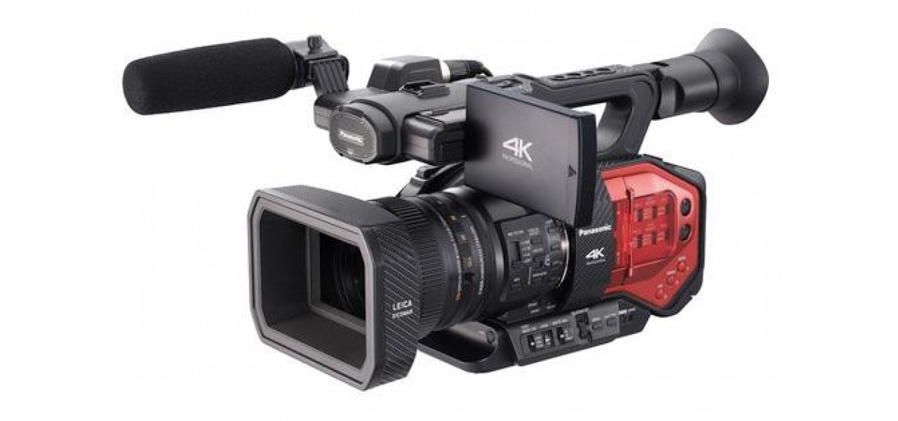 Camerele video Panasonic sparg barierele in realizarea filmelor documentare.