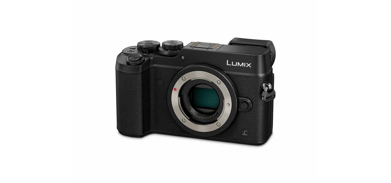 Camere video Panasonic: surprindeti cu usurinta momentele esentiale.