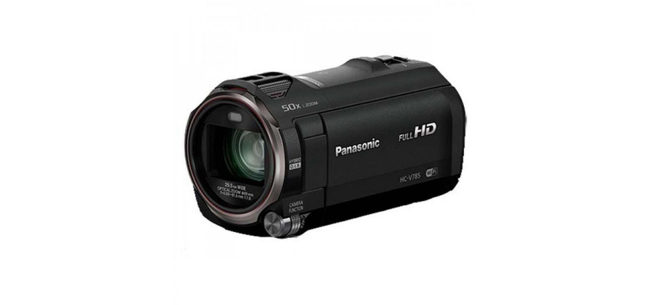 Camere video Panasonic care surprind frumusetea diversitatii culturale.