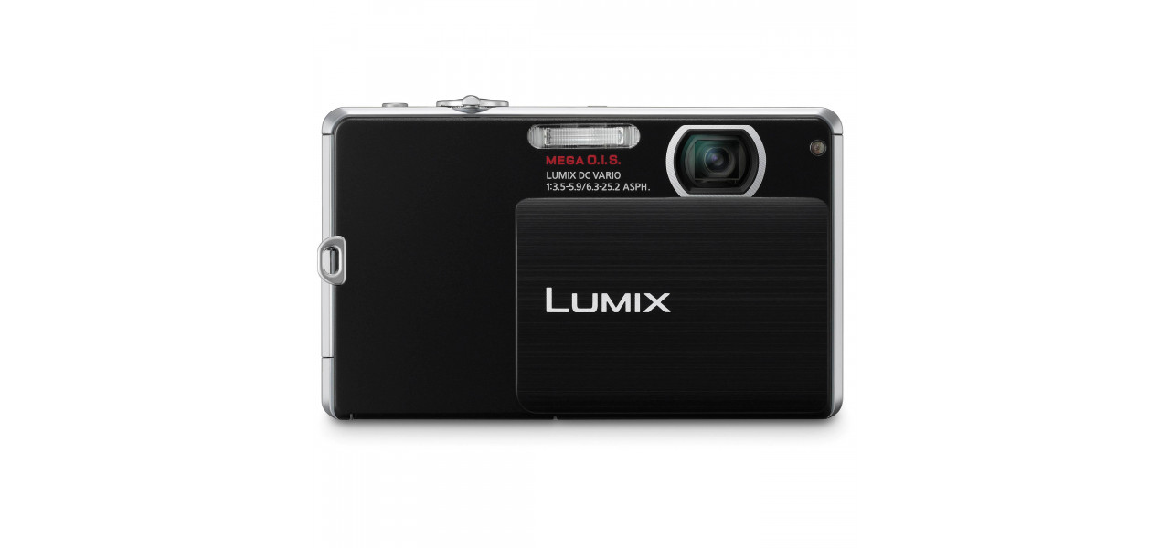 Camere video Panasonic navigand in lumea filmelor de aventura.