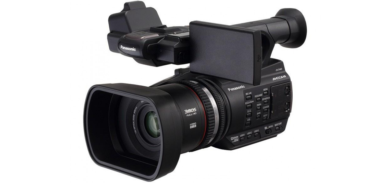 Camere video Panasonic: Companionul perfect pentru documentarele de calatorie.