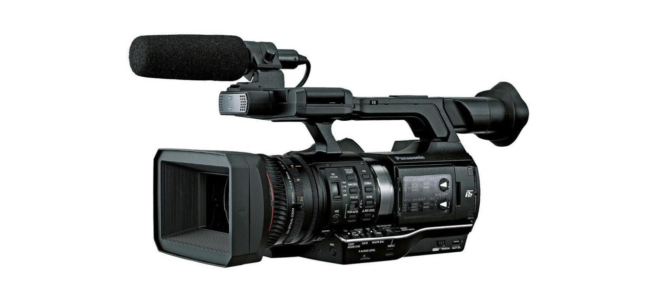 Camerele video Panasonic transforma momentele obisnuite in naratiuni extraordinare.