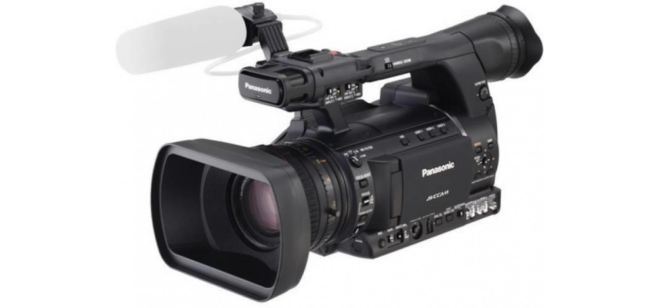 Camere video Panasonic: Deblocati-va potentialul creativ cu functii avansate.