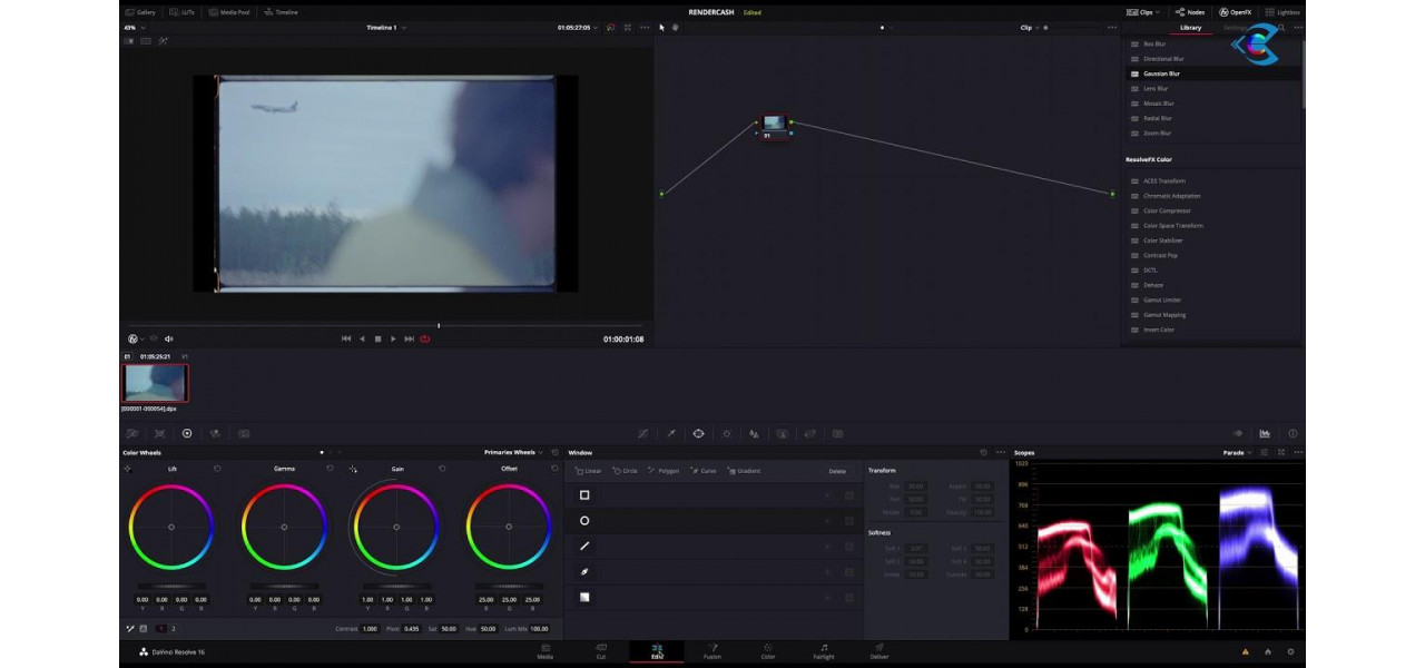 Patriot RAM: ключ к более плавному процессу редактирования видео