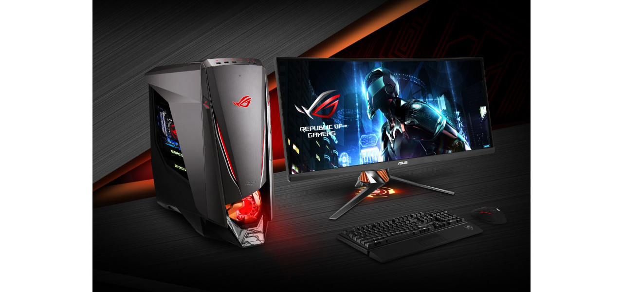 Accesorii PC pentru jucatorii care iubesc jocurile stealth.