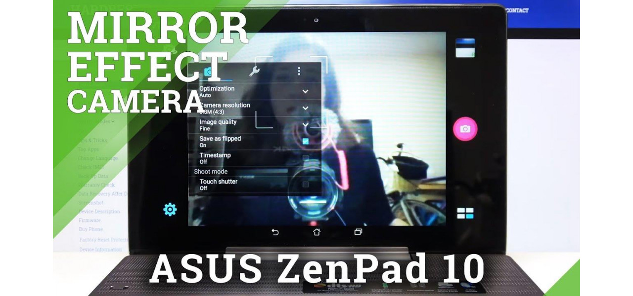 PC Asus si efecte vizuale care creeaza experiente cinematografice.