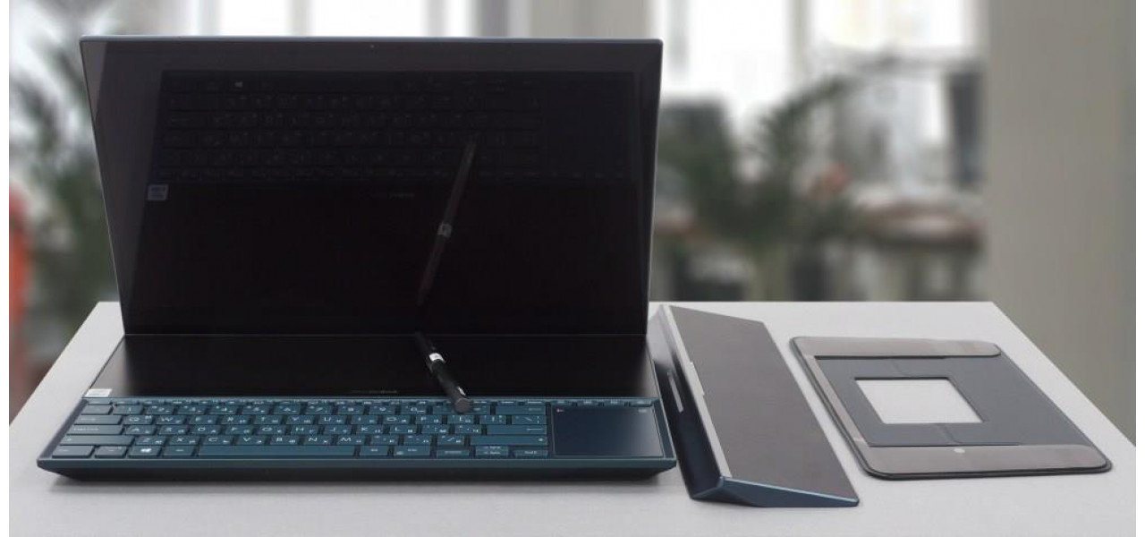 PC Asus: Reinventarea experientei laptopurilor de gaming.