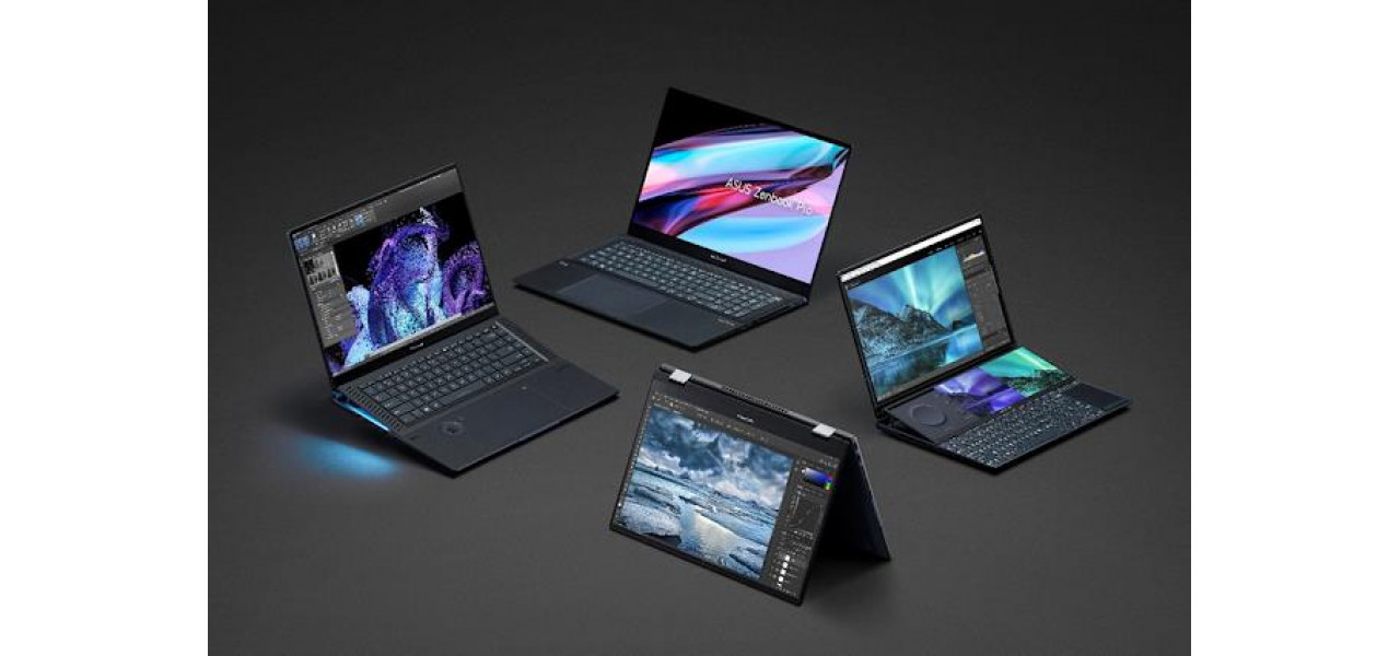 PC Asus: punctul culminant al performantei in jocuri si al placerii vizuale.