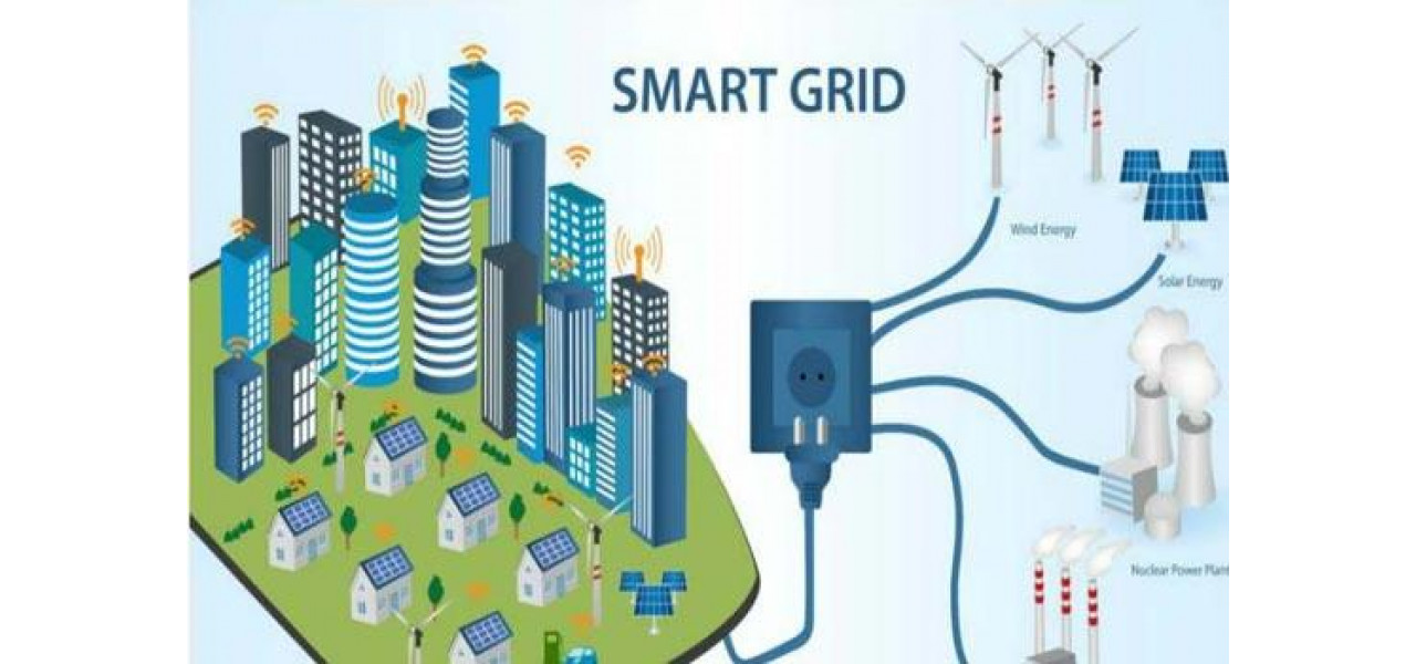 PC Smart si eficienta energetica Smart Grids si Home Automation.