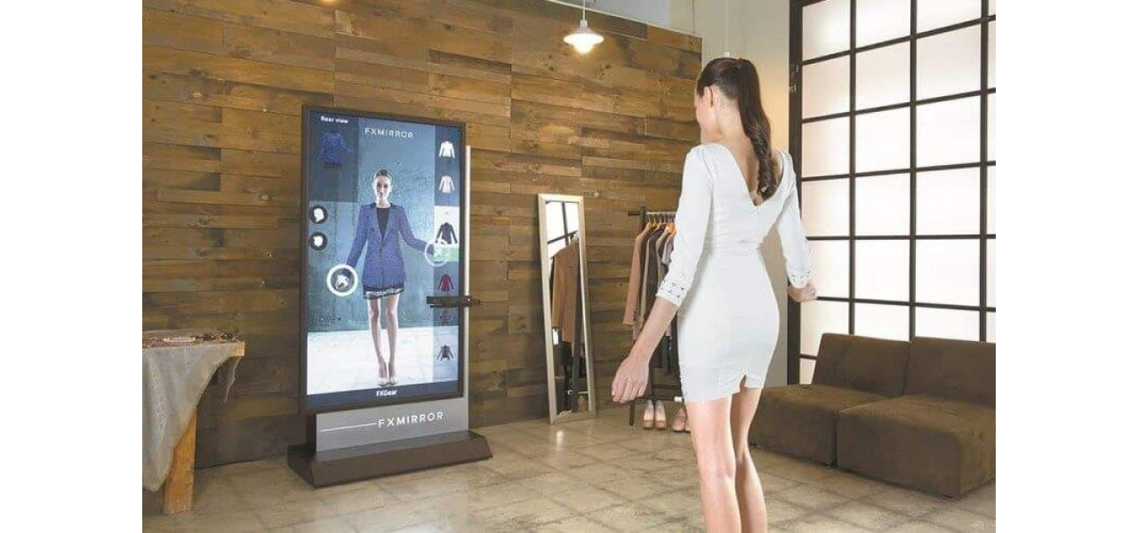 PC Smart la moda: de la tesaturi inteligente la probe virtuale.