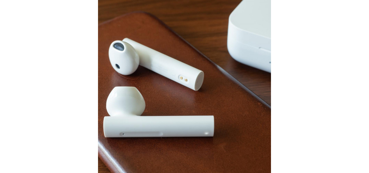 Perfect Fit Perfect Sound Casti Wireless Xiaomi Ergonomic Excellence.