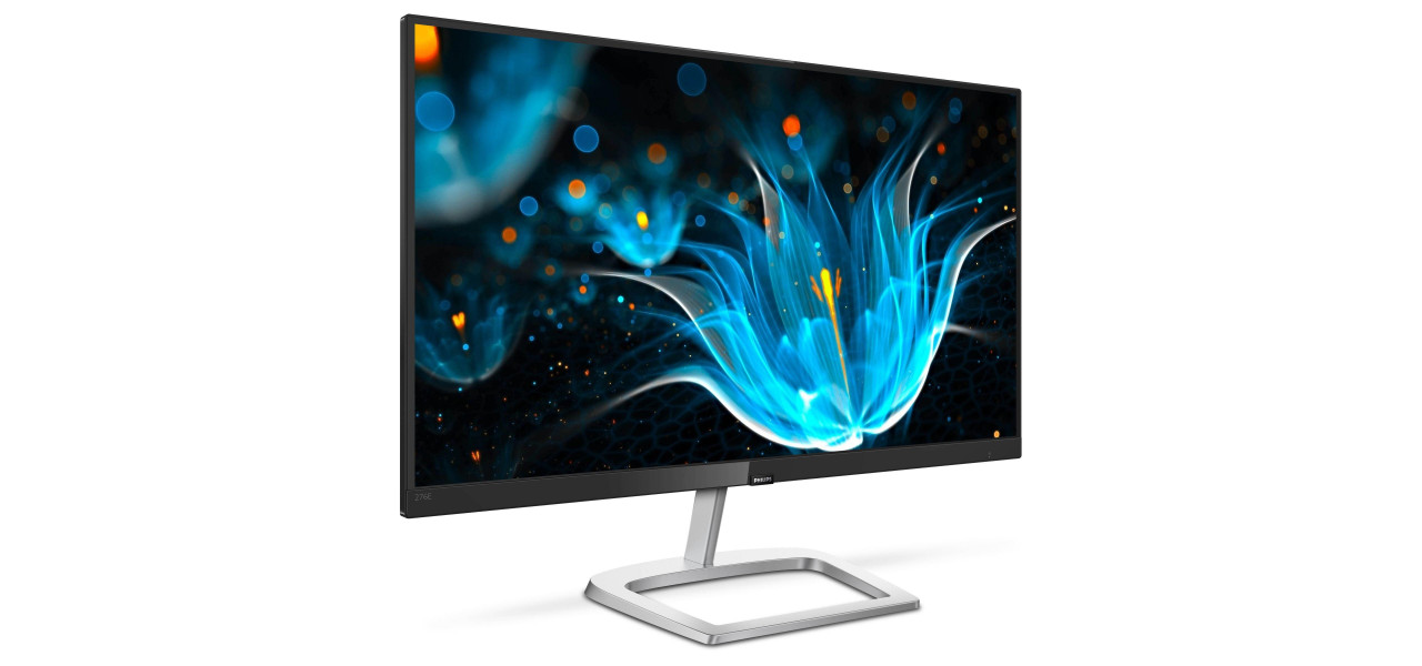 Monitoare Philips pentru o experienta de joc mai fluida cu AMD FreeSync.