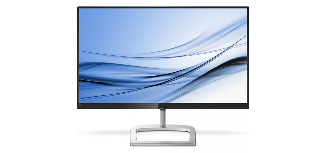 Monitoare Philips: Combinatia perfecta de performanta si estetica.