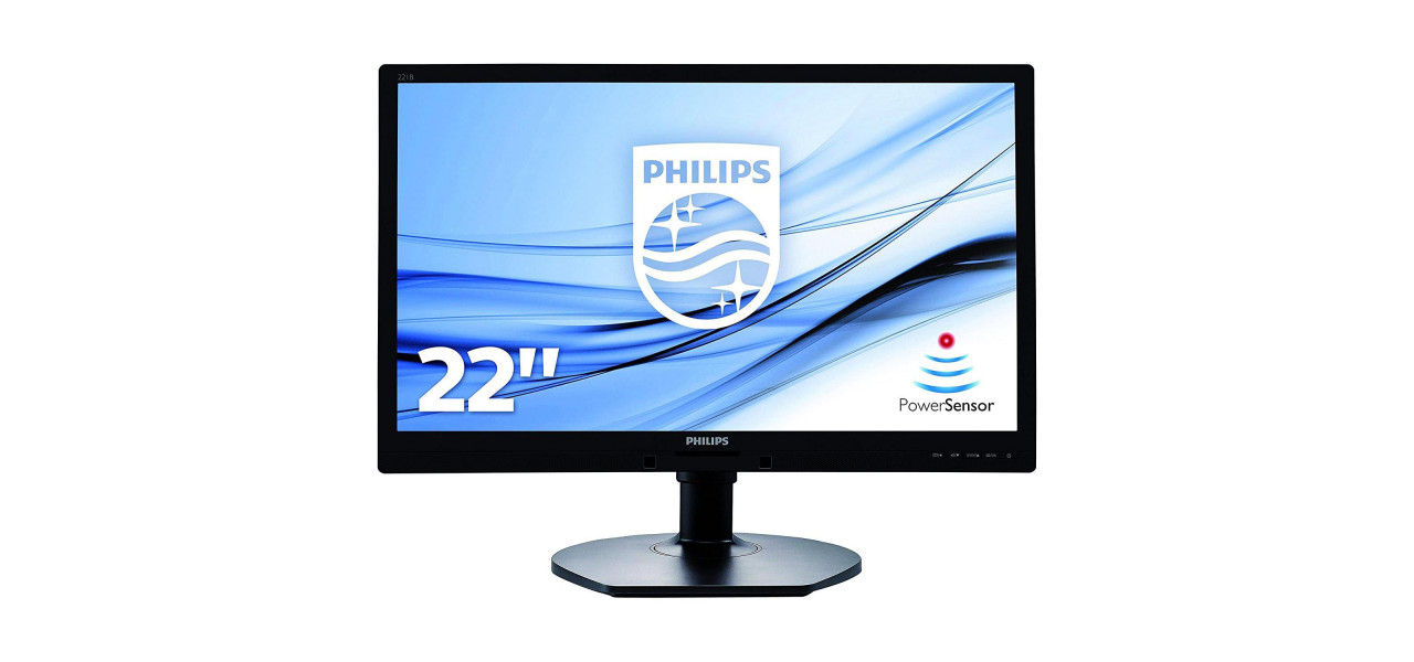 Monitoare Philips: alegerea perfecta pentru designeri si artisti.