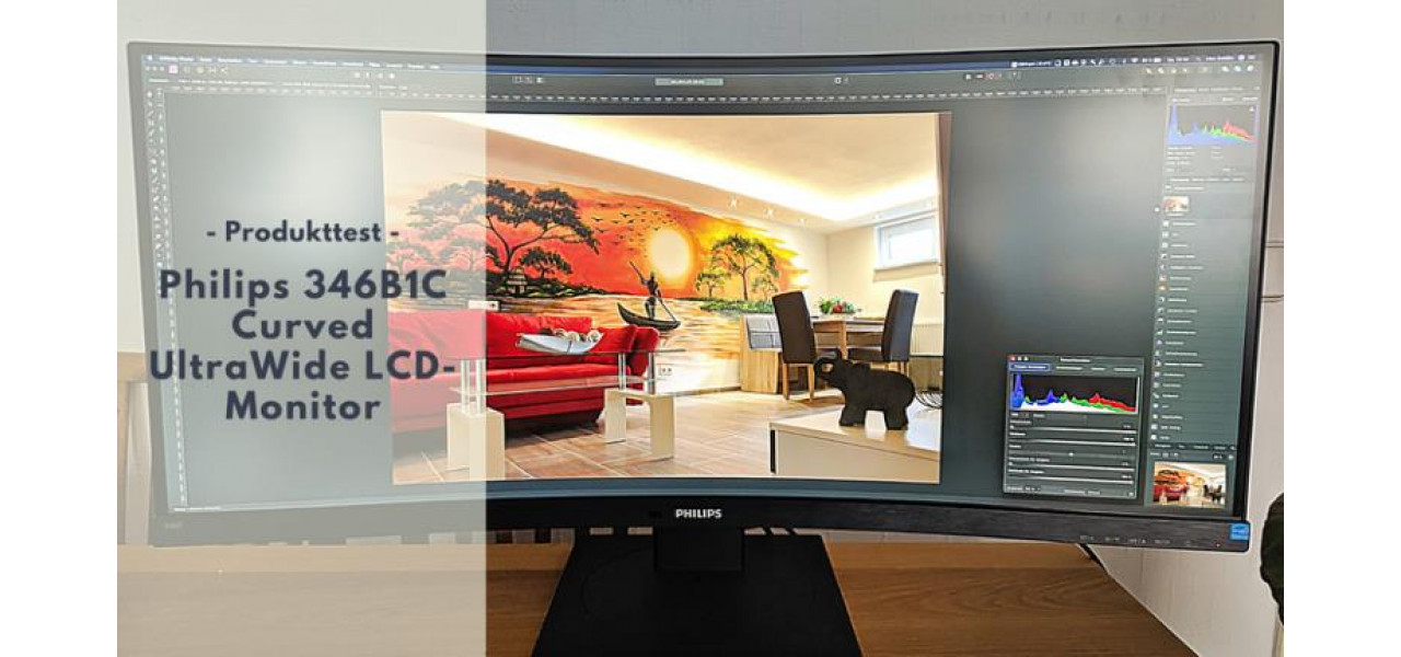 Monitoare Philips: Solutia perfecta pentru configurarea biroului acasa.