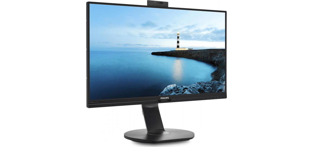 Monitoare Philips: Companionul suprem pentru editarea fotografiilor.