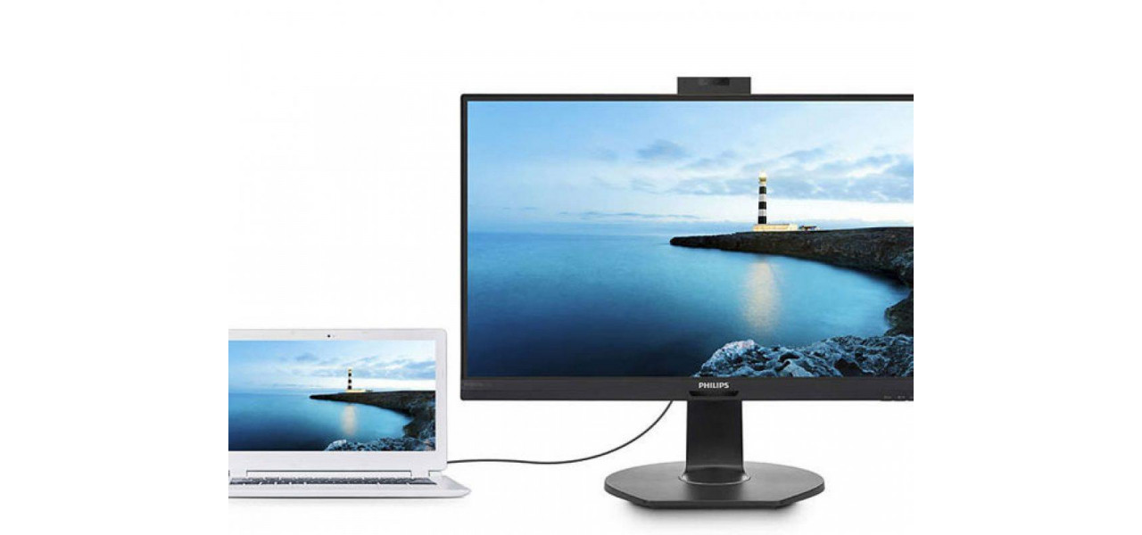 Monitoare Philips: Solutia de afisare suprema pentru fotografi.