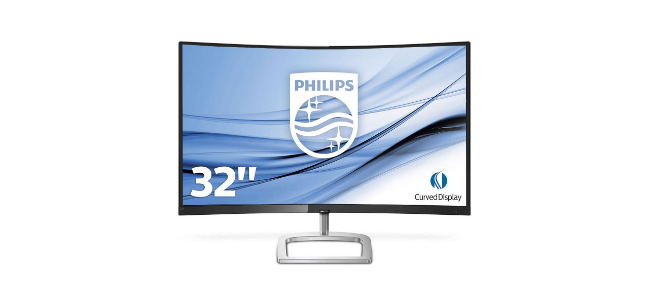 Monitoare Philips: Instrumentul suprem pentru reclame.