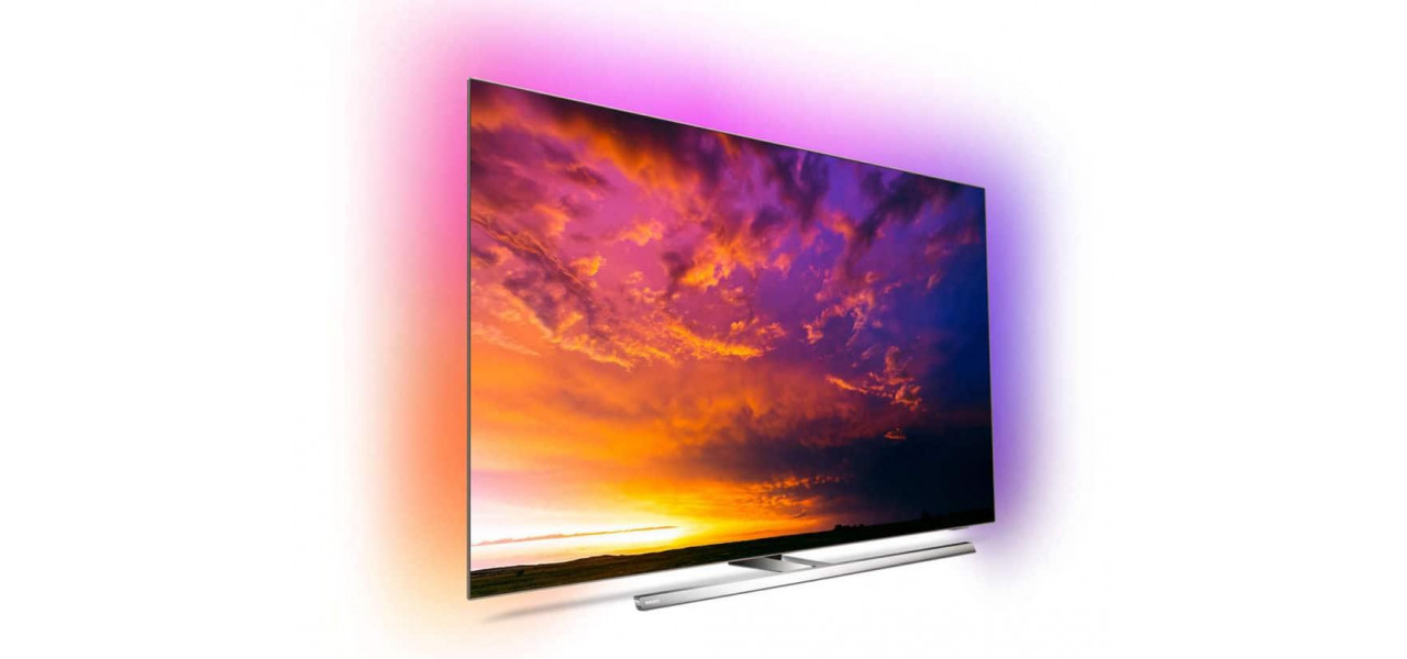 Televizoare OLED Philips: apogeul calitatii imaginii.