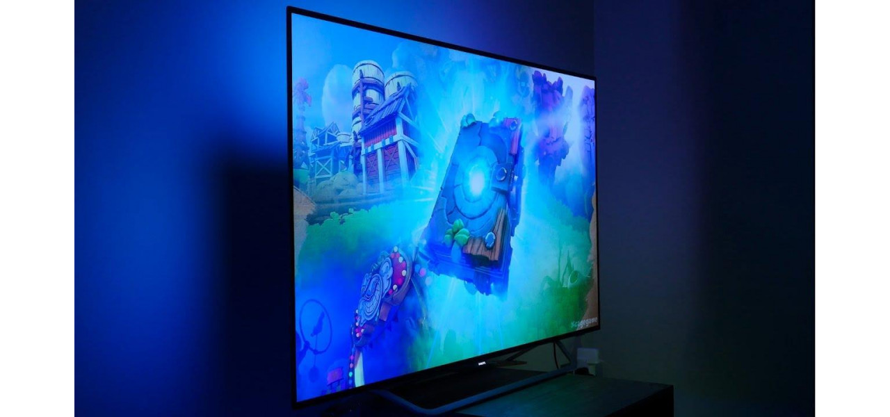 Philips TV si console de jocuri: Parteneriatul suprem pentru jocuri.