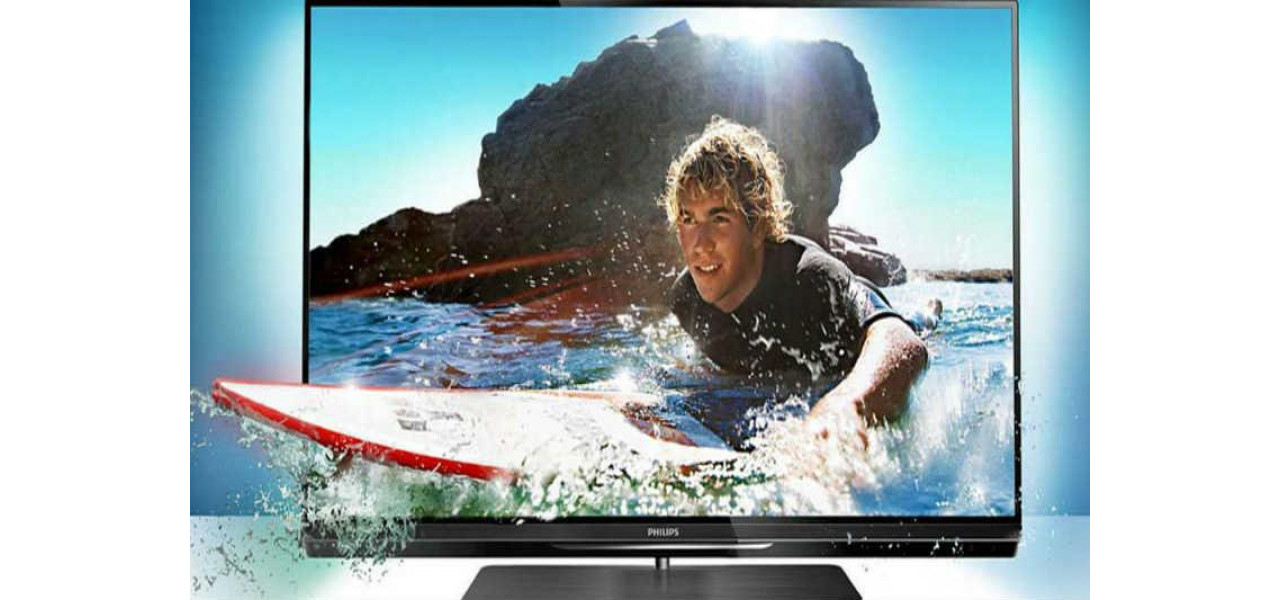Televizoarele Philips si sustenabilitatea: un viitor mai ecologic.