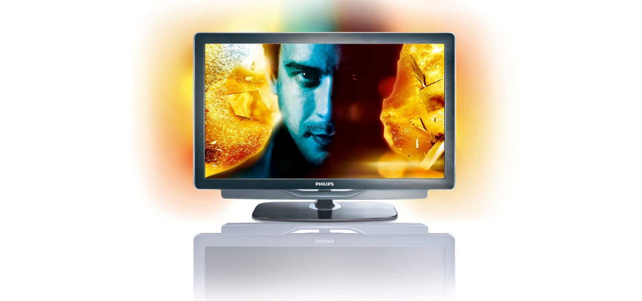 Televizoare Philips: amestecul perfect de stil si substanta.