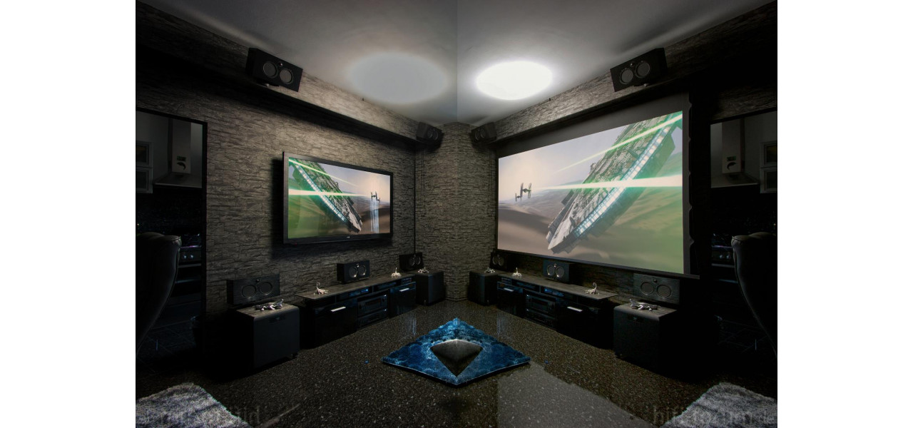 Televizoarele Philips vs proiectoare traditionale: care este potrivit pentru dvs.