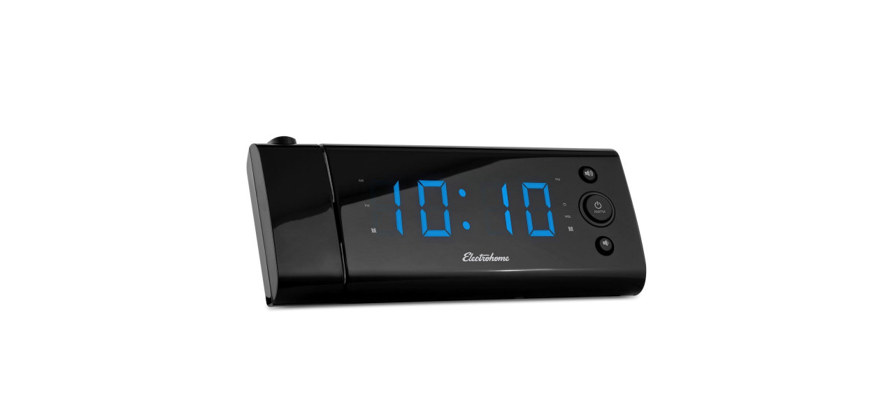 Radio cu ceas portabil pentru orice buget: optiuni accesibile pentru alegeri de lux.