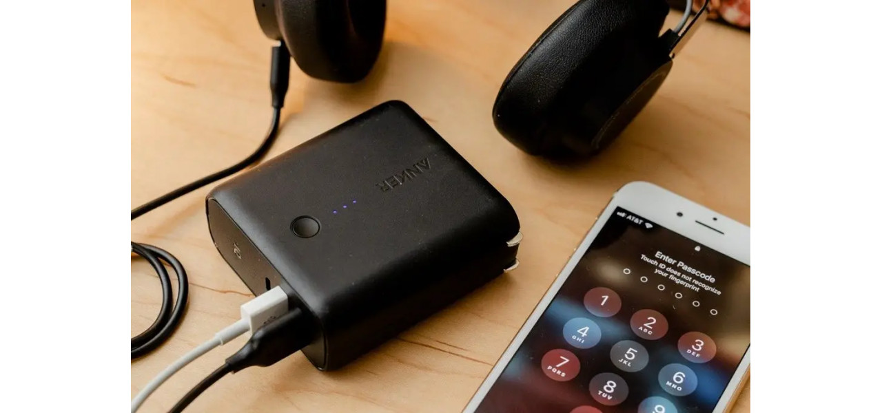 Портативное зарядное устройство для ноутбука или Power Bank: какое из них подходит именно вам