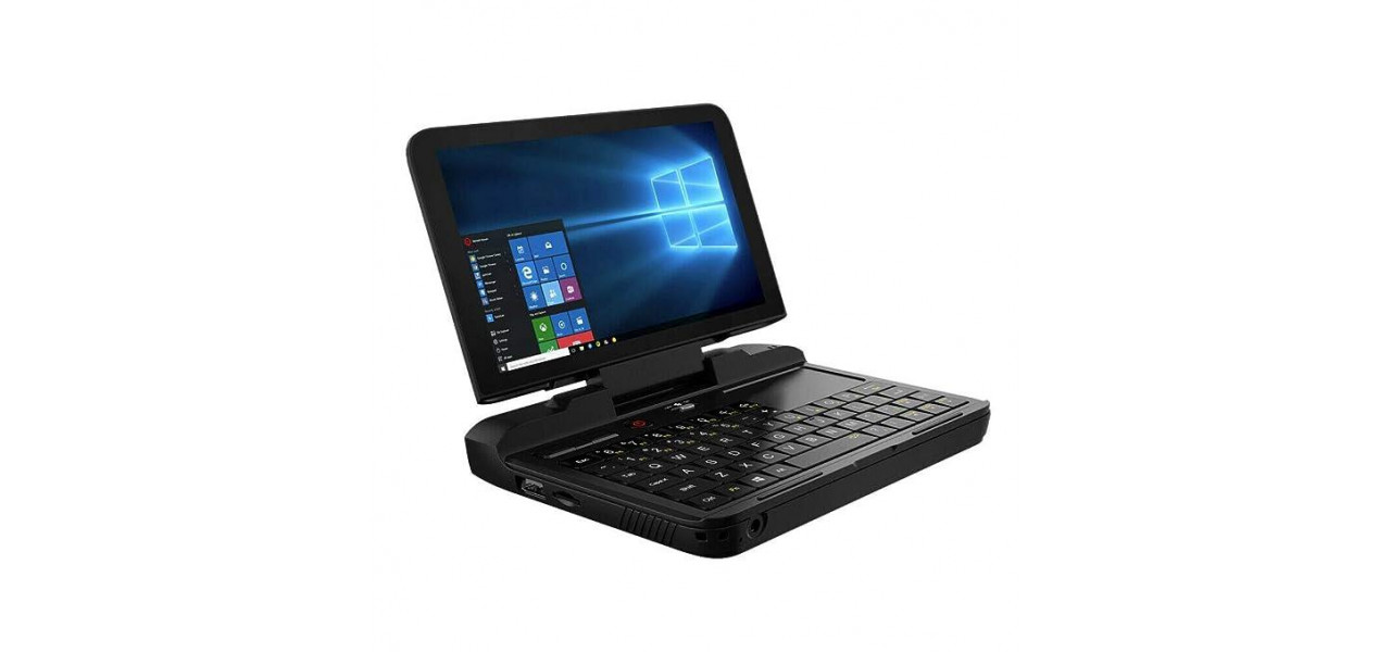 Mini PC-uri portabile Power pentru productivitate din mers.