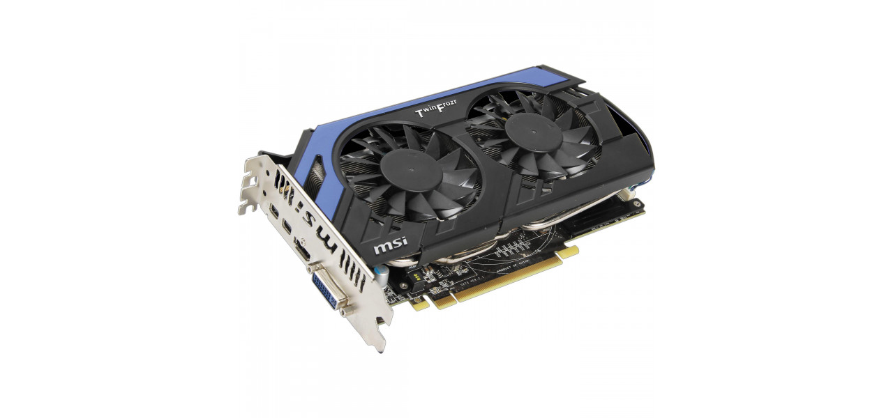 Performanta puternica: placi video MSI pentru jucatorii de pe computer.