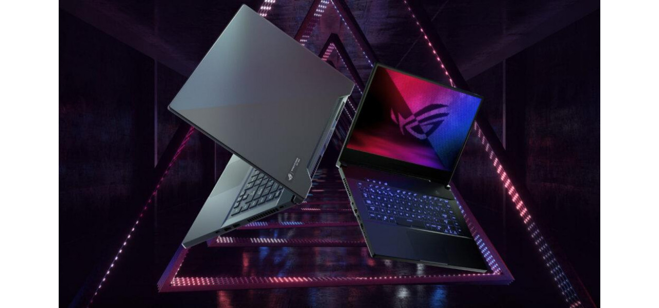 Powerhouse Gaming ASUS ROG Zephyrus S17 si S15 Unleashed.