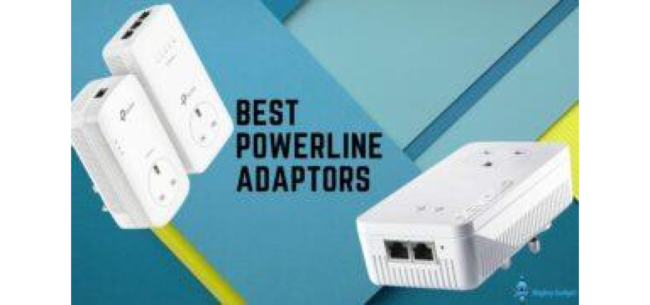 Adaptoare Powerline: O alternativa rentabila la sistemele Wi-Fi Mesh.