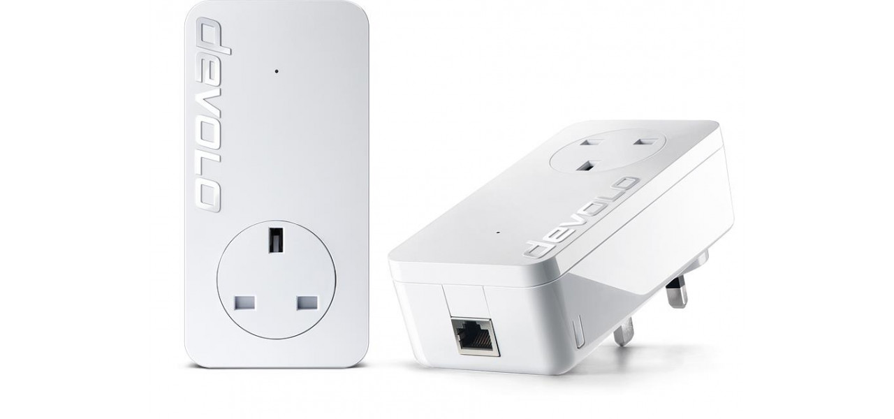 Adaptoare Powerline: Cheia pentru conexiuni la Internet fiabile si stabile.