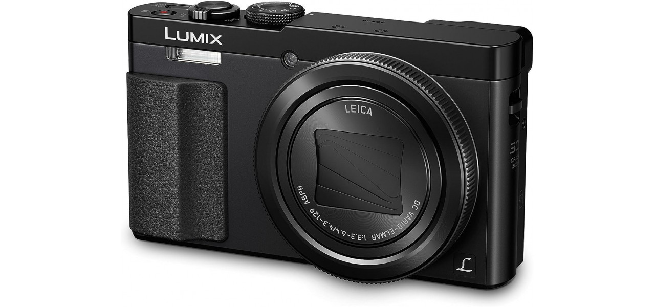 Pastreaza-ti amintirile cu camerele video Panasonic pentru documentare personale.