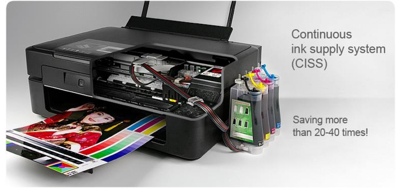 Accesorii pentru imprimanta pentru gestionarea eficienta a firmware-ului imprimantei.