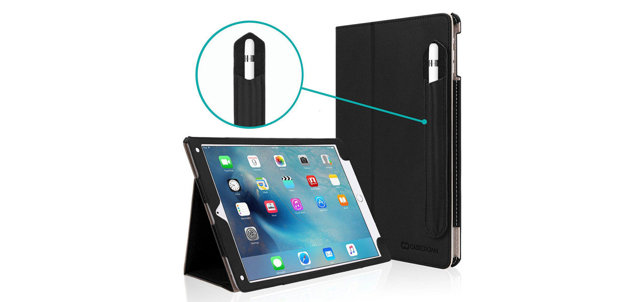 Protejarea tabletei Apple: cele mai bune huse si protectoare de ecran.