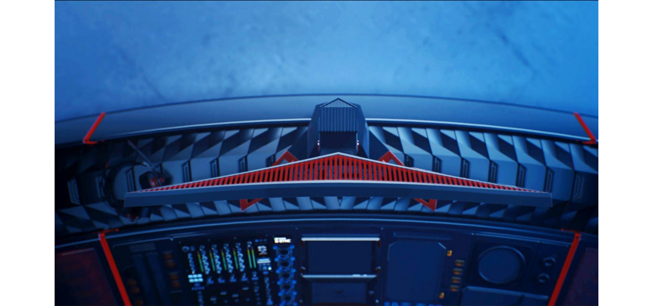 Depasirea limitelor: monitoare Acer cu design ultra-subtire.