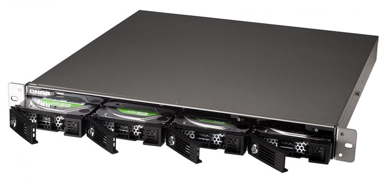 Solutii Rack Hard-Disk pentru servere media: Ghidul final.