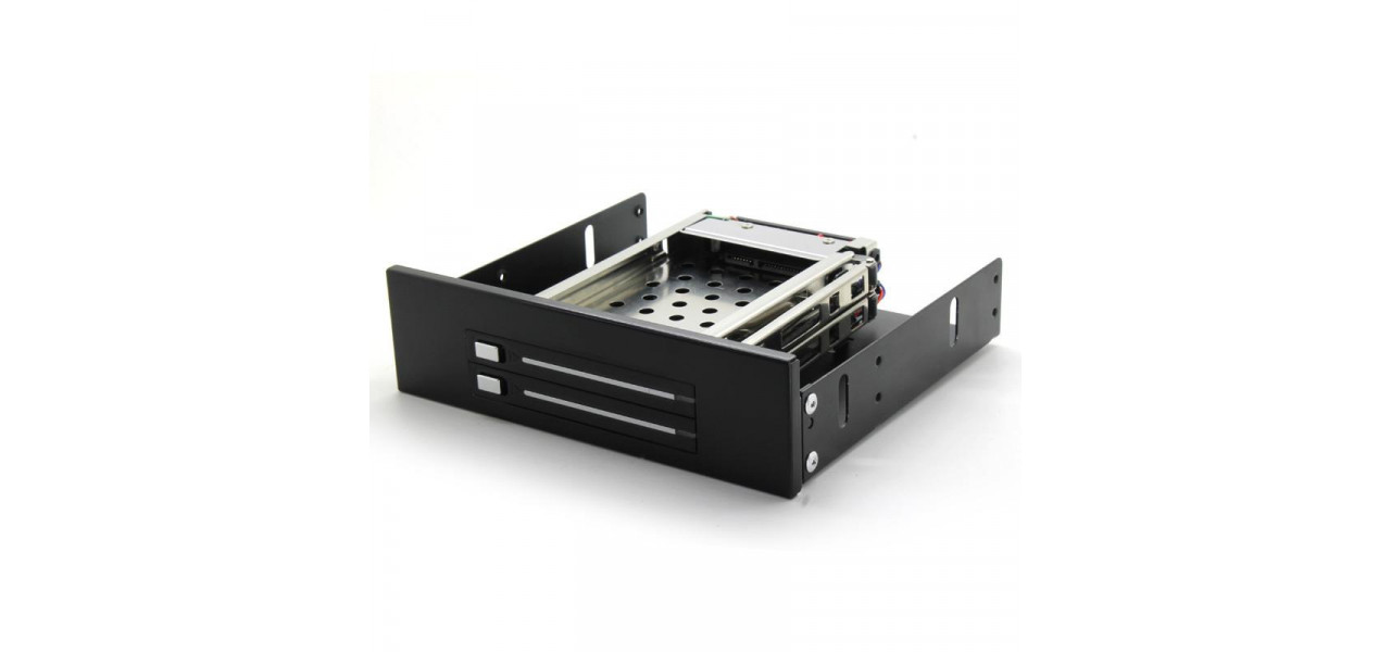 Rack Hard-Disk Solutions pentru servicii video la cerere.