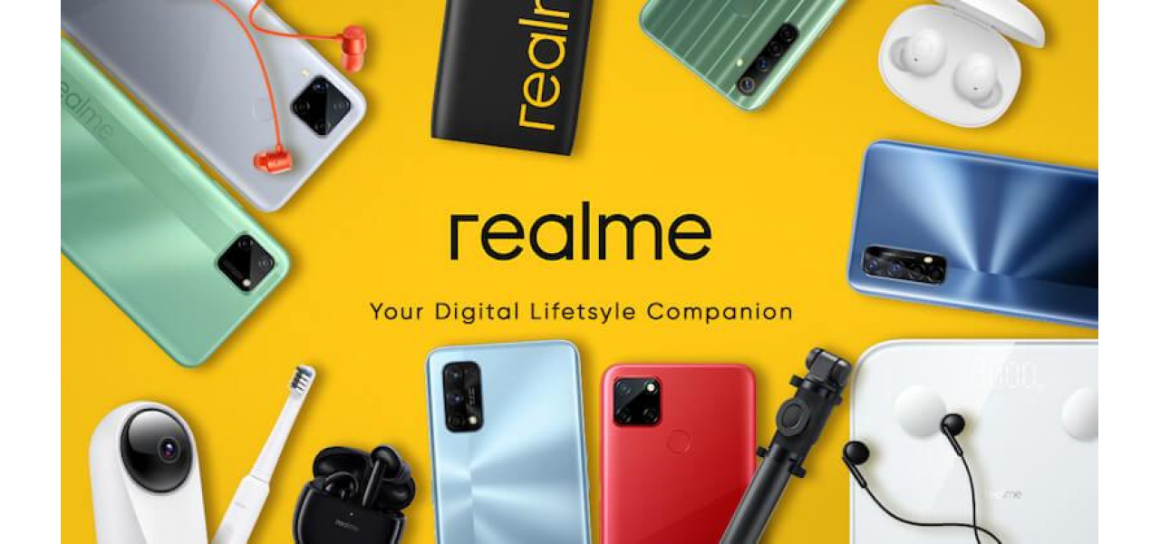 Tabletele Realme: O privire in viitor.
