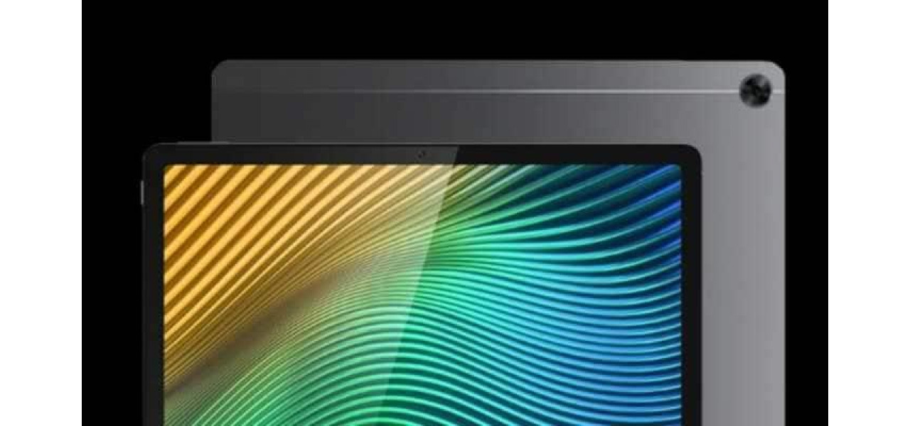 Планшеты Realme поднимут ваш цифровой образ жизни на новый уровень