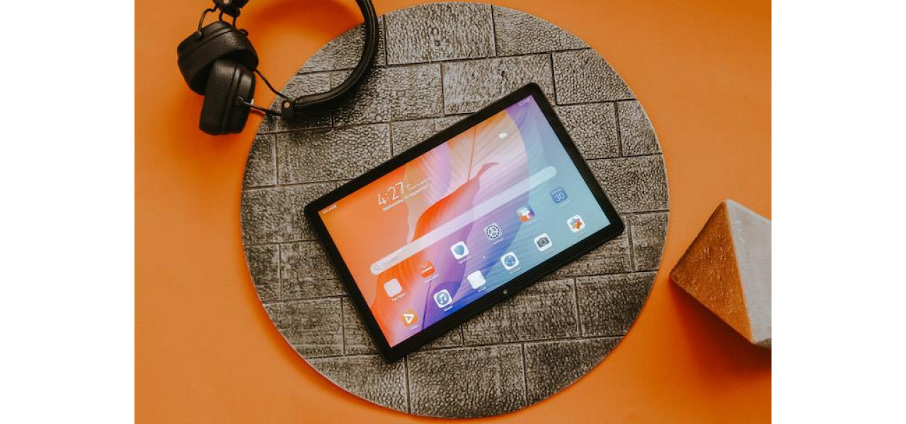 Tablete Realme: viitorul computerelor mobile.