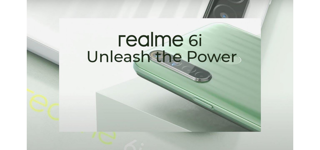 Tabletele Realme iti elibereaza potentialul de joc.